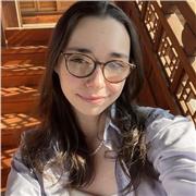 Prof d’anglais en université qui vous aide à apprendre l’anglais: des cours sur mesure et pour tout niveaux.